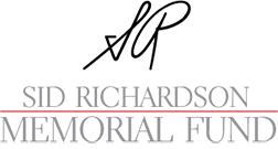 Sid Richardson Memorial Fund